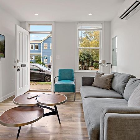 Boutique Blue 2 Bedroom Old Town House 亚历山德里亚 外观 照片