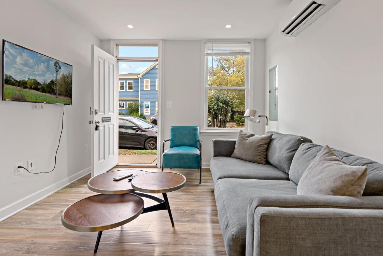 Boutique Blue 2 Bedroom Old Town House 亚历山德里亚 外观 照片