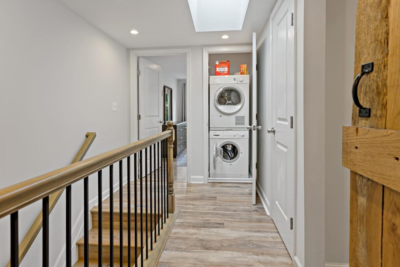 Boutique Blue 2 Bedroom Old Town House 亚历山德里亚 外观 照片